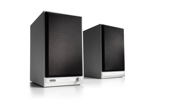 AudioengineA5+ Powered Speakers – decibelaudio