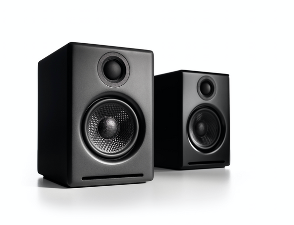 AudioEngine A2+ Powered Speakers – decibelaudio