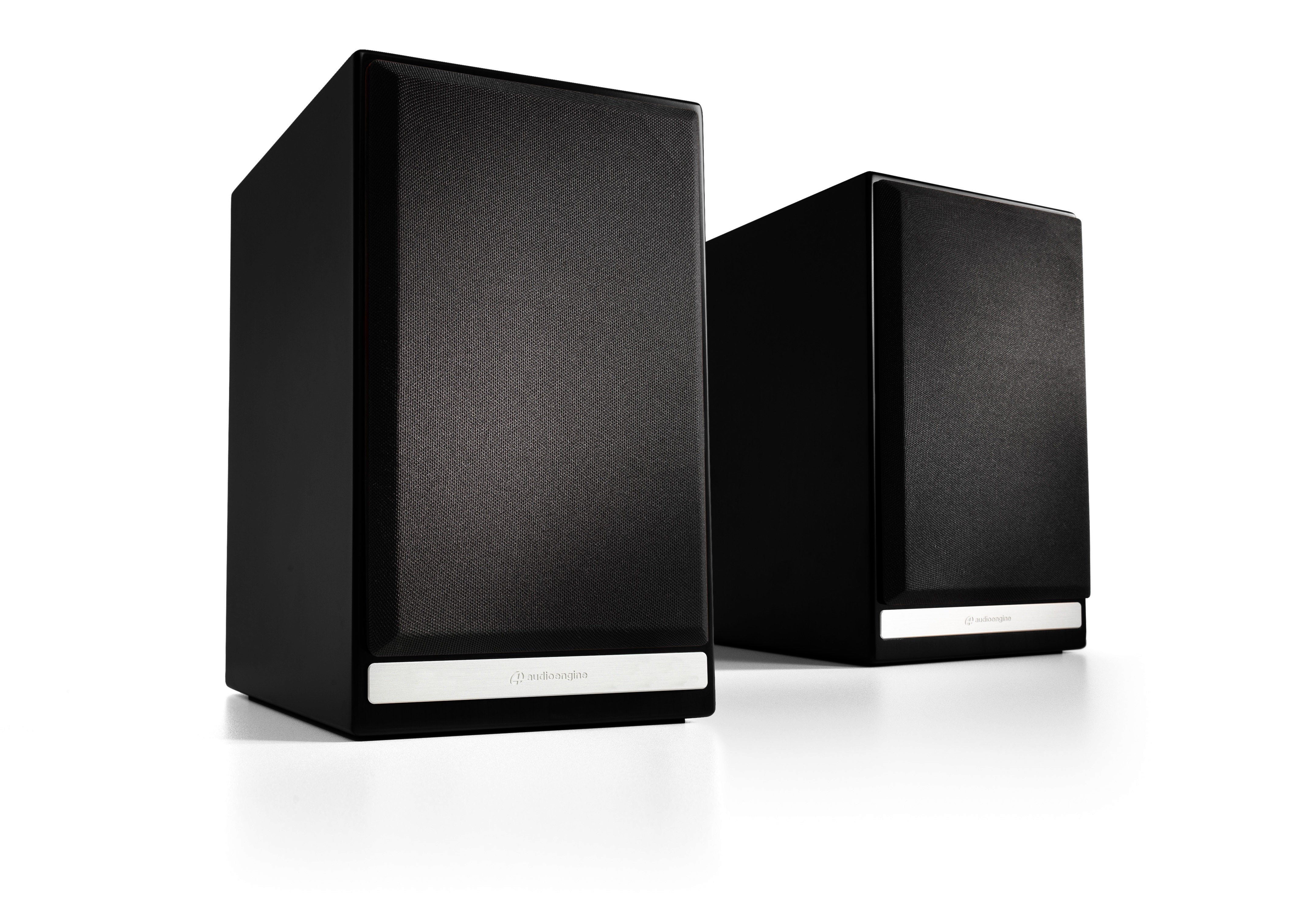 Hdp6 hot sale passive speakers